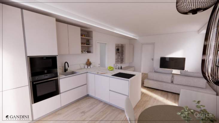 Appartamento in vendita a Bologna (Bologna) foto-1552143