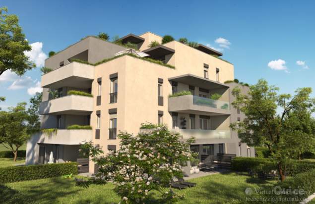 Appartamento in vendita a San Lazzaro di Savena (Bologna) foto-1552165