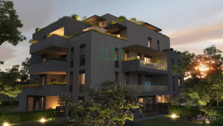 Appartamento in vendita a San Lazzaro di Savena (Bologna) foto-1552173