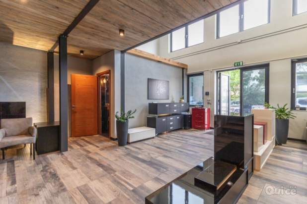 Capannone in vendita a Budrio (Bologna) foto-1552178