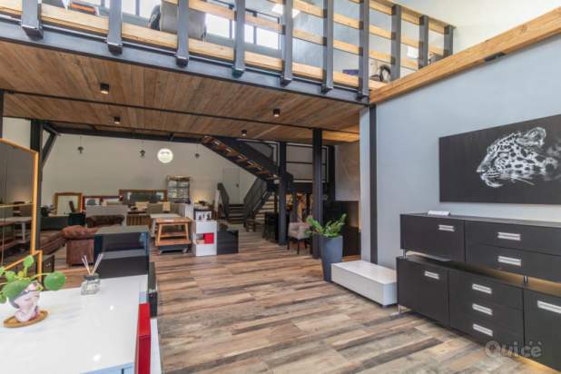 Capannone in vendita a Budrio (Bologna) foto-1552174