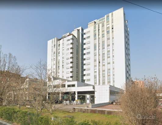 Ufficio in affitto a Bologna (Bologna) foto-263380