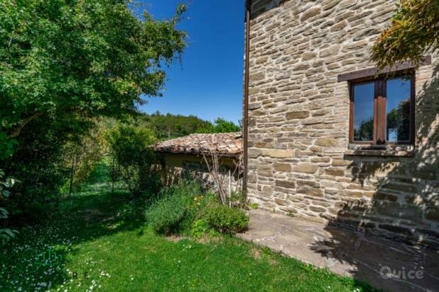 Rustico in vendita a Gubbio (Perugia) foto-1552193