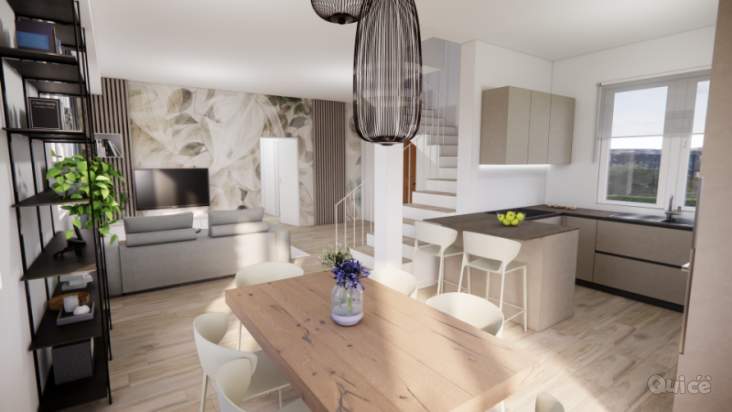 Villa in vendita a Sasso Marconi (Bologna) foto-1552208