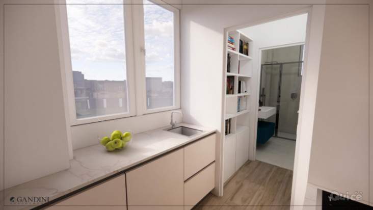 Appartamento in vendita a Bologna (Bologna) foto-1552244