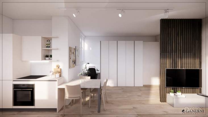 Appartamento in vendita a Bologna (Bologna) foto-263392