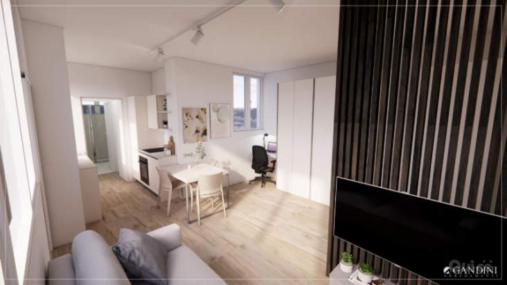 Appartamento in vendita a Bologna (Bologna) foto-1552252