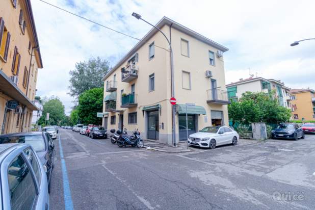 Ufficio in affitto a Bologna (Bologna) foto-1552265