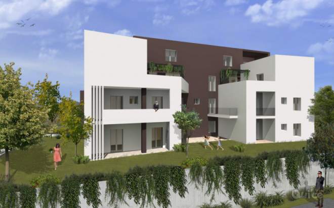 Appartamento in vendita a San Giovanni in Persiceto (Bologna) foto-1552321