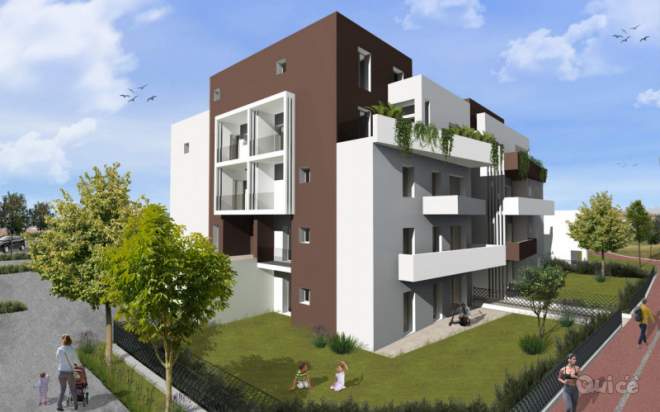 Appartamento in vendita a San Giovanni in Persiceto (Bologna) foto-1552320