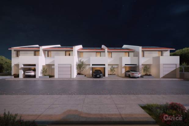 Casa a schiera in vendita a Bologna (Bologna) foto-1552327