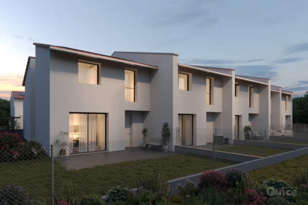 Casa a schiera in vendita a Bologna (Bologna) foto-1552325