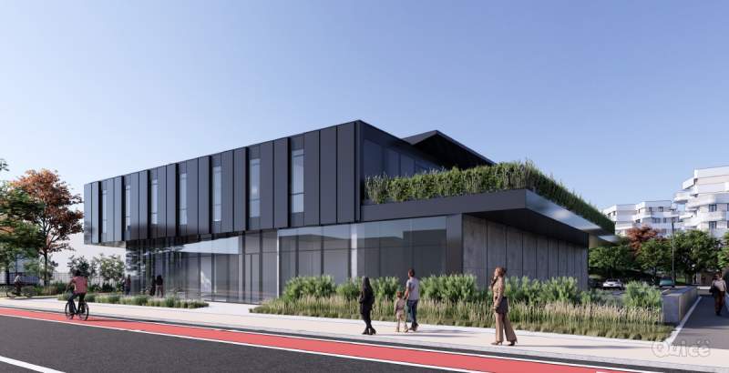 Negozio in affitto a San Lazzaro di Savena (Bologna) foto-263409