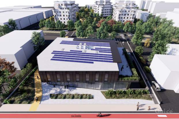 Negozio in affitto a San Lazzaro di Savena (Bologna) foto-1552333