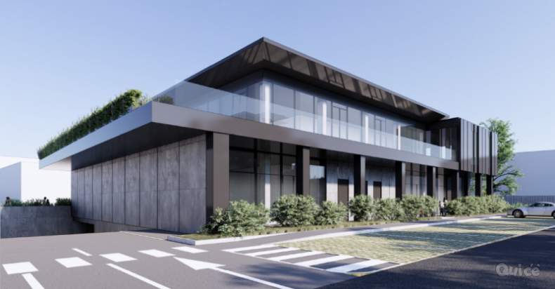 Negozio in affitto a San Lazzaro di Savena (Bologna) foto-1552332