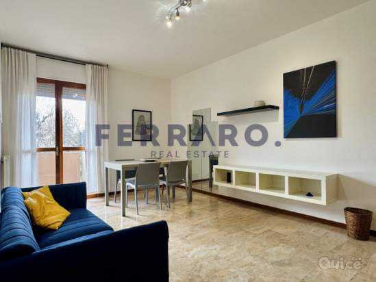Appartamento in affitto a Treviso (Treviso) foto-1552335