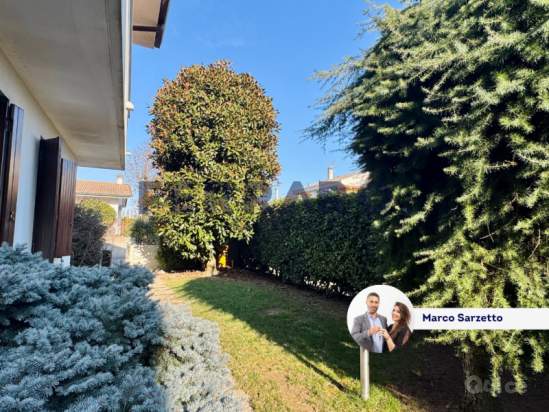 Appartamento in vendita a Casier (Treviso) foto-1552358