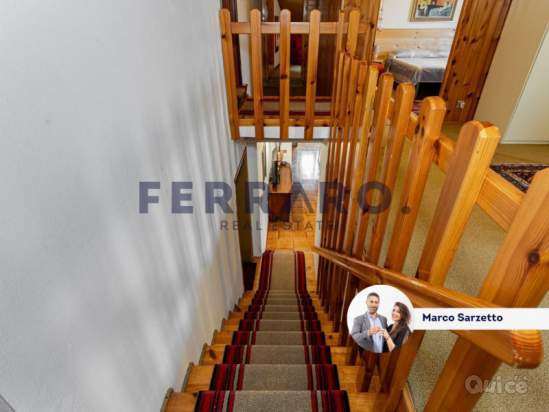 Bifamiliare in vendita a Nervesa della Battaglia (Treviso) foto-1552363