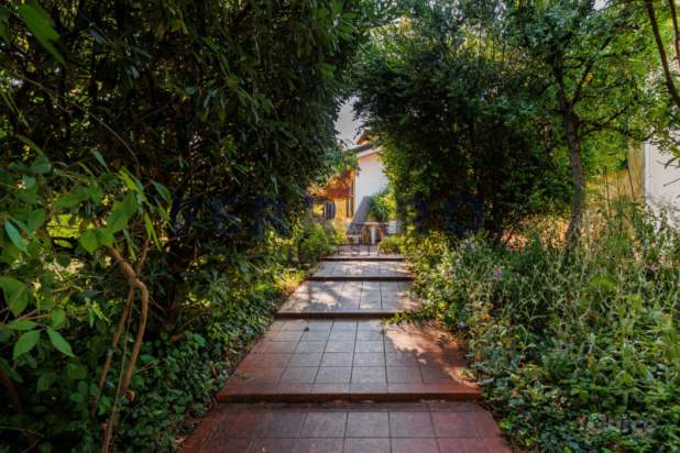 Villa in vendita a Zero Branco (Treviso) foto-1552400