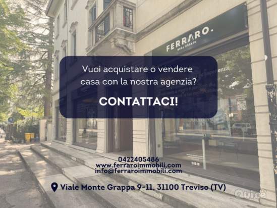 Casa singola in vendita a Treviso (Treviso) foto-1552419