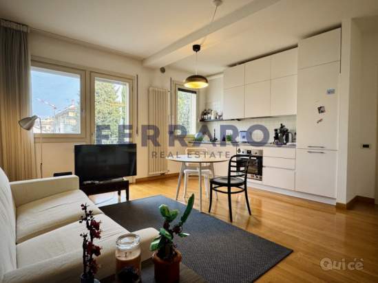Appartamento in affitto a Treviso (Treviso) foto-263431