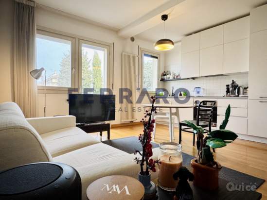 Appartamento in affitto a Treviso (Treviso) foto-1552432
