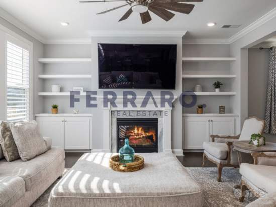 Terreno in vendita a Treviso (Treviso) foto-1552435