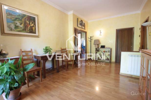 Appartamento in vendita a Roma (Roma) foto-1552462