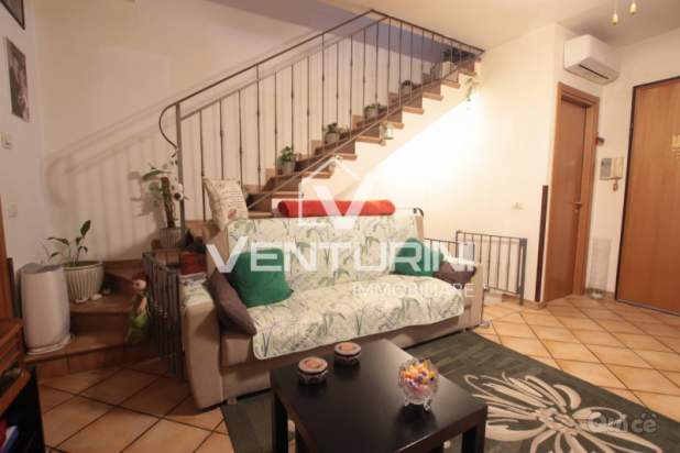 Casa a schiera in vendita a Roma (Roma) foto-1552473