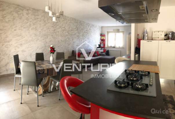 Appartamento in vendita a Roma (Roma) foto-1552475