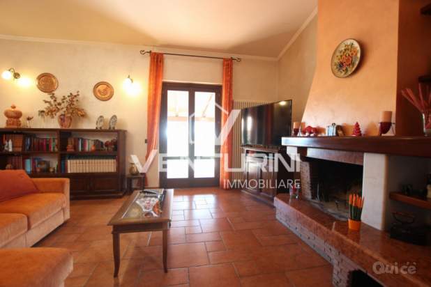 Villa in vendita a Roma (Roma) foto-1552487