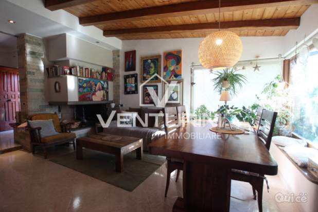 Appartamento in vendita a Roma (Roma) foto-1552502