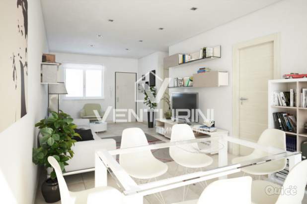 Appartamento in vendita a Roma (Roma) foto-1552516