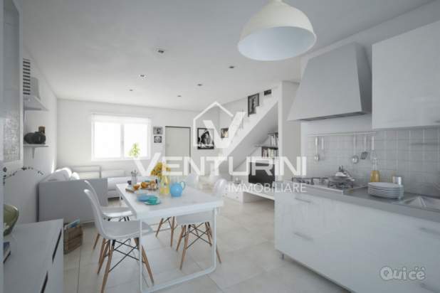 Appartamento in vendita a Roma (Roma) foto-1552515