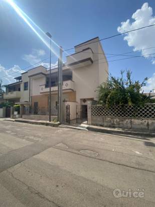 Appartamento in affitto a Lizzanello (Lecce) foto-1552563