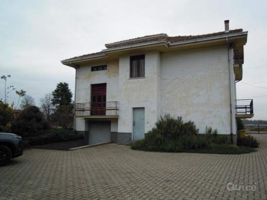 Villa in vendita a Mottalciata (Biella) foto-1552672