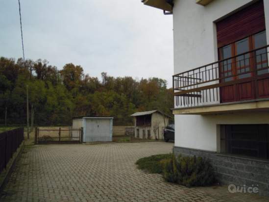 Villa in vendita a Mottalciata (Biella) foto-1552670