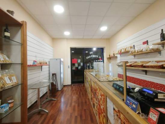 Negozio in vendita a Torino (Torino) foto-1552673