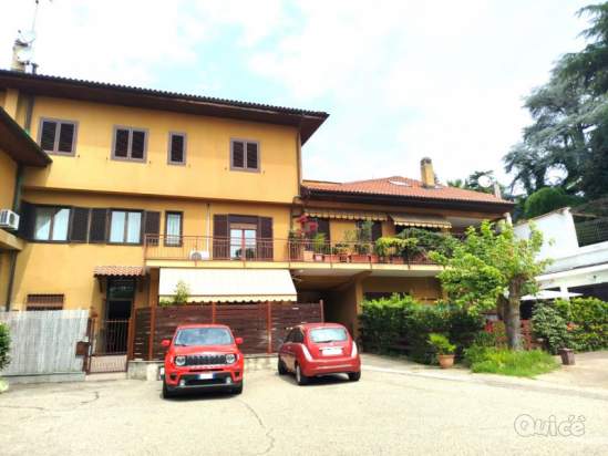 Appartamento in vendita a Pino Torinese (Torino) foto-263490