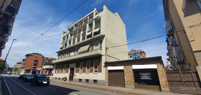 Laboratorio in vendita a Torino (Torino) foto-263495