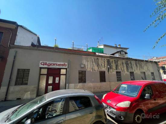 Negozio in vendita a Torino (Torino) foto-1552729