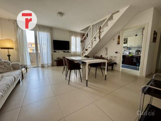 Appartamento in vendita a Vigonza (Padova) foto-263509