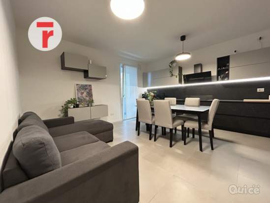 Appartamento in affitto a Padova (Padova) foto-1552864