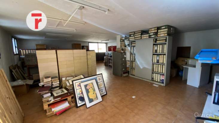 Magazzino in vendita a Cadoneghe (Padova) foto-263527