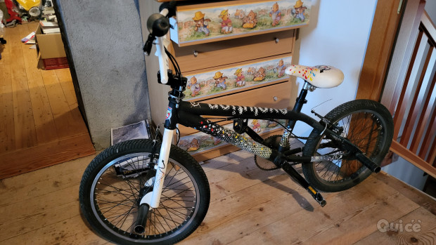 Vendo BMX foto-1552893