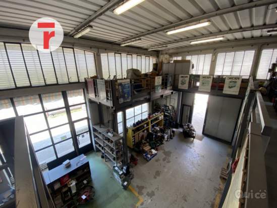 Capannone in affitto a Cadoneghe (Padova) foto-1552894