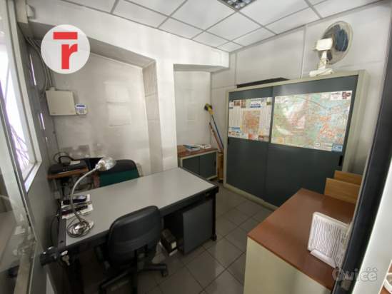 Capannone in affitto a Cadoneghe (Padova) foto-1552897