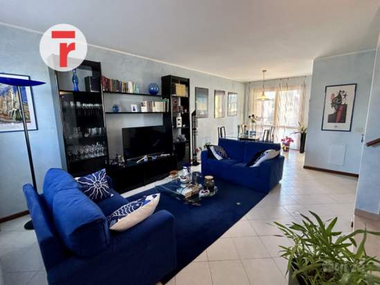 Casa a schiera in vendita a Cadoneghe (Padova) foto-1552899