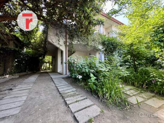 Bifamiliare in vendita a Vigonza (Padova) foto-1552904