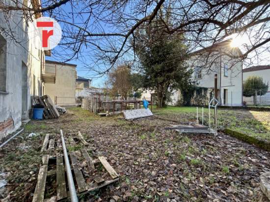 Casa singola in vendita a Cadoneghe (Padova) foto-1553051